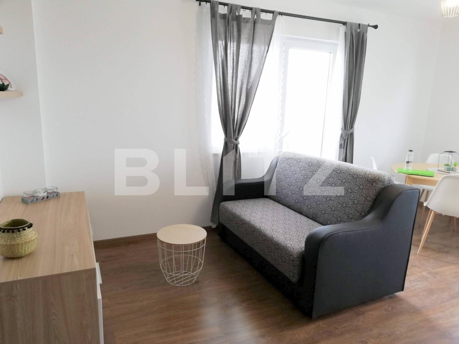 Apartament de închiriat 2 camere Marasti - 38650AI | BLITZ Cluj-Napoca | Poza4