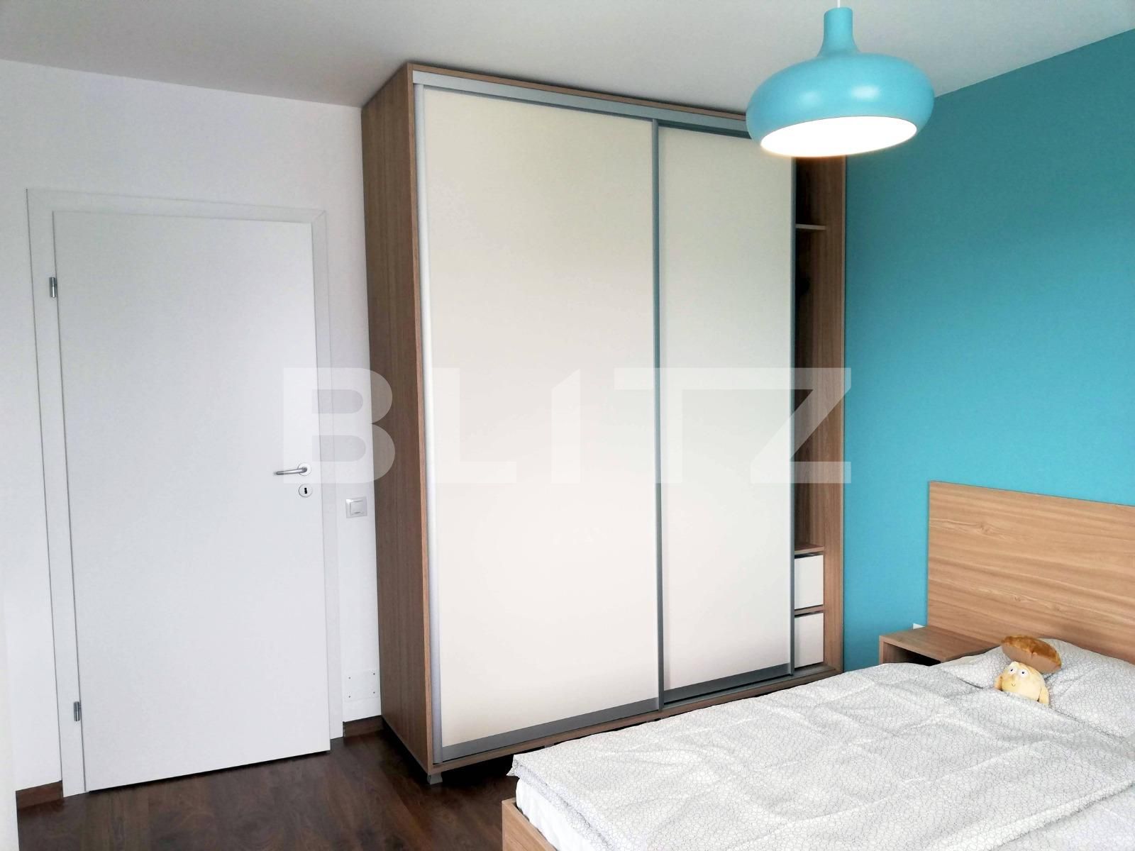 Apartament de închiriat 2 camere Marasti - 38650AI | BLITZ Cluj-Napoca | Poza7