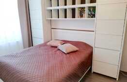 2 camere, 40 mp, totul nou, zona Clujana