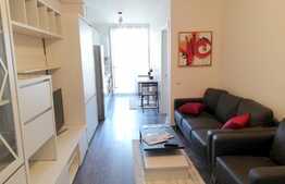 2 camere, 40 mp, totul nou, zona Clujana