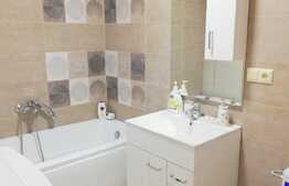 2 camere, 40 mp, totul nou, zona Clujana