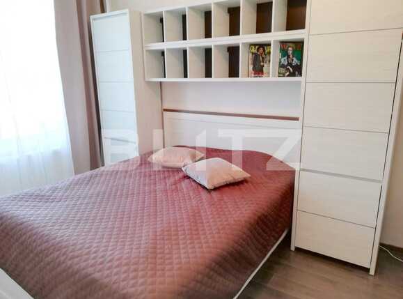 Apartament de închiriat 2 camere Marasti - 38651AI | BLITZ Cluj-Napoca | Poza5