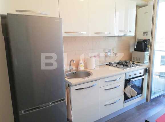 Apartament de închiriat 2 camere Marasti - 38651AI | BLITZ Cluj-Napoca | Poza3