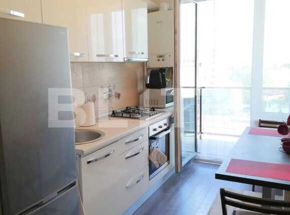 Apartament de închiriat 2 camere Marasti - 38651AI | BLITZ Cluj-Napoca | Poza2