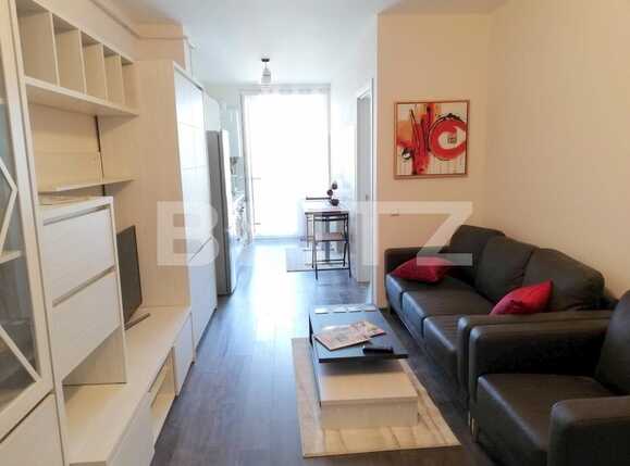 Apartament de închiriat 2 camere Marasti - 38651AI | BLITZ Cluj-Napoca | Poza1