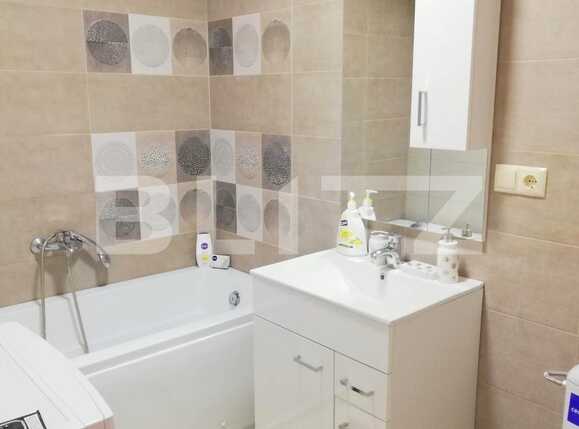 Apartament de închiriat 2 camere Marasti - 38651AI | BLITZ Cluj-Napoca | Poza7