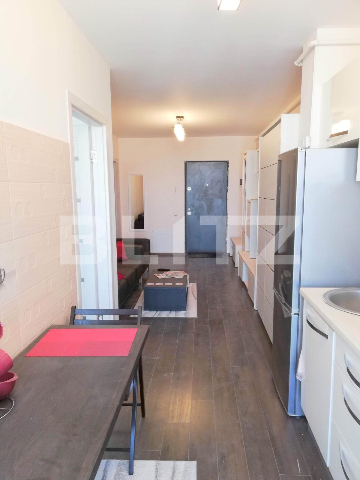 Apartament de închiriat 2 camere Marasti - 38651AI | BLITZ Cluj-Napoca | Poza4