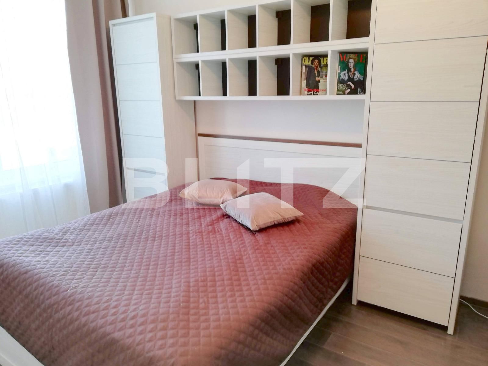 Apartament de închiriat 2 camere Marasti - 38651AI | BLITZ Cluj-Napoca | Poza5