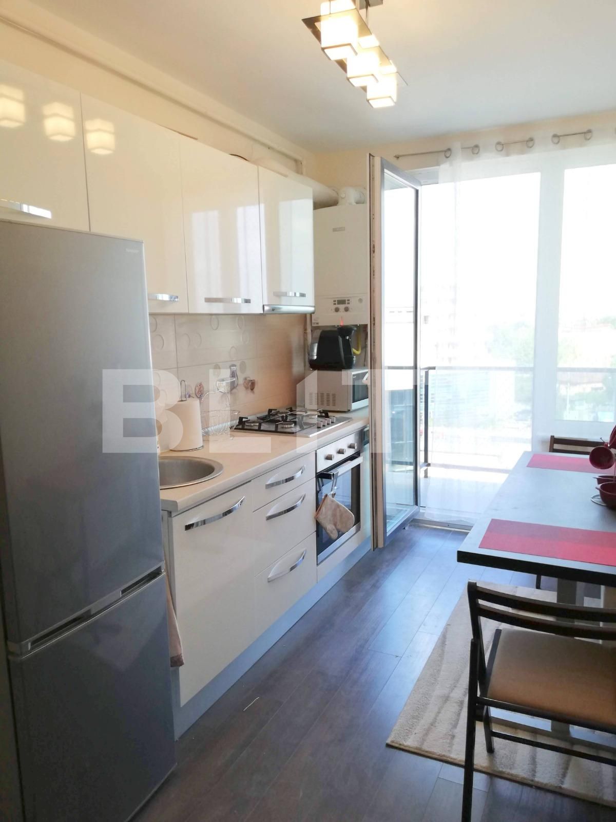 Apartament de închiriat 2 camere Marasti - 38651AI | BLITZ Cluj-Napoca | Poza2