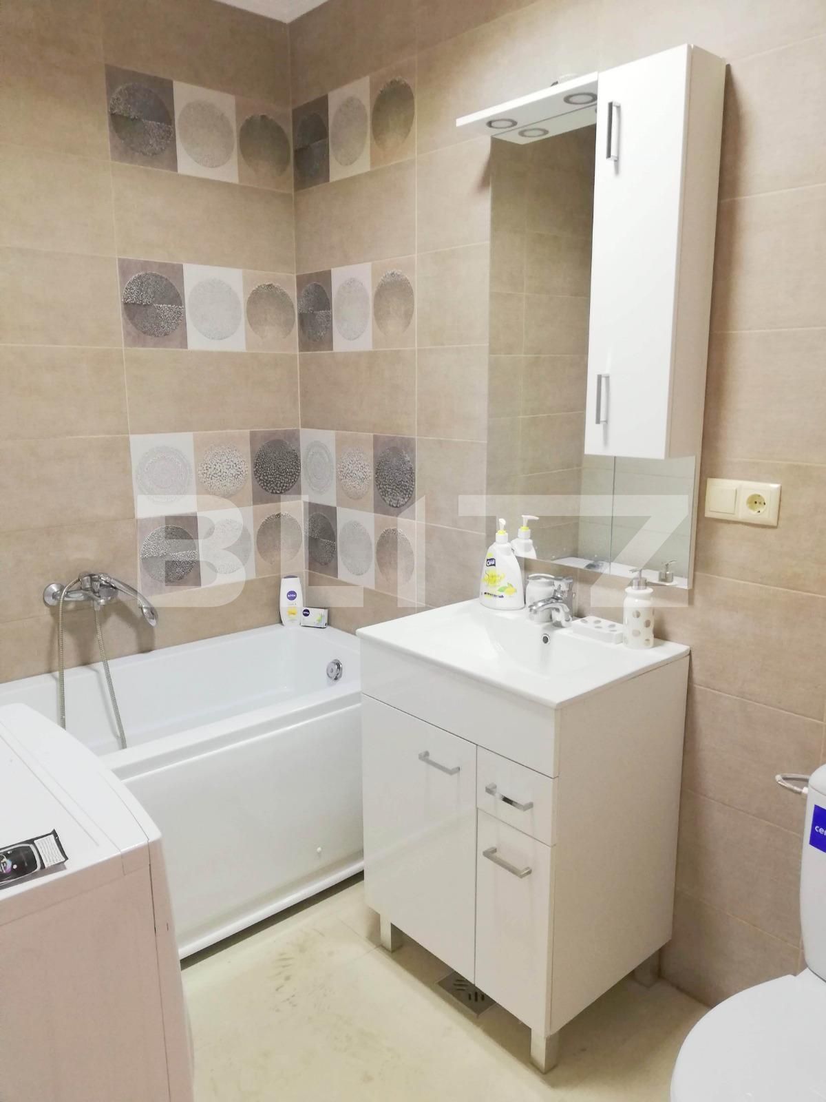 Apartament de închiriat 2 camere Marasti - 38651AI | BLITZ Cluj-Napoca | Poza7