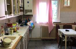 Apartament 3 camere, 75 mp, boxa, zona Big Belly