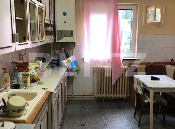 Apartament de închiriat 3 camere Manastur - 38652AI | BLITZ Cluj-Napoca | Poza5