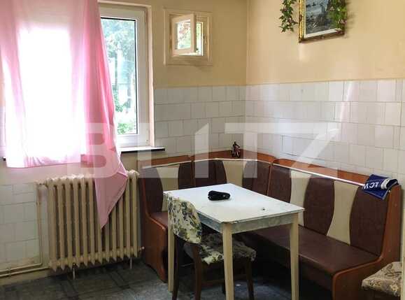 Apartament de închiriat 3 camere Manastur - 38652AI | BLITZ Cluj-Napoca | Poza7