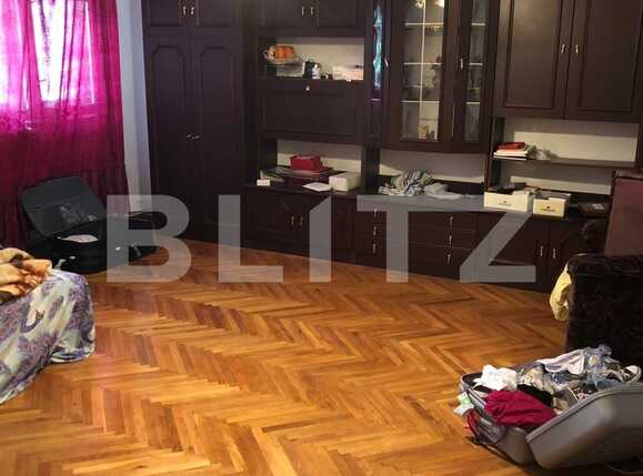 Apartament de închiriat 3 camere Manastur - 38652AI | BLITZ Cluj-Napoca | Poza3