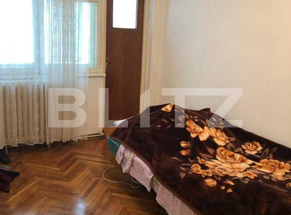 Apartament de închiriat 3 camere Manastur - 38652AI | BLITZ Cluj-Napoca | Poza1