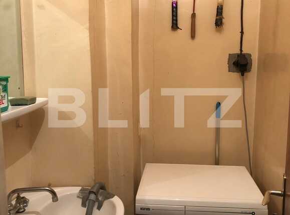 Apartament de închiriat 3 camere Manastur - 38652AI | BLITZ Cluj-Napoca | Poza10