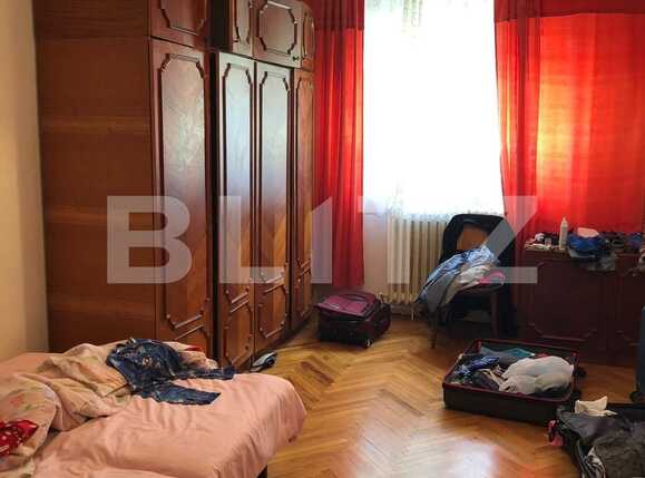 Apartament de închiriat 3 camere Manastur - 38652AI | BLITZ Cluj-Napoca | Poza4
