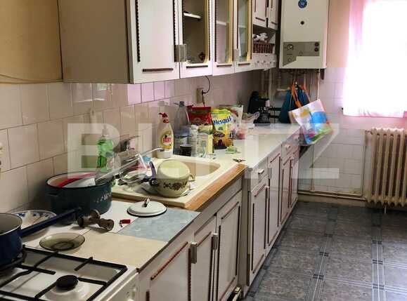 Apartament de închiriat 3 camere Manastur - 38652AI | BLITZ Cluj-Napoca | Poza6