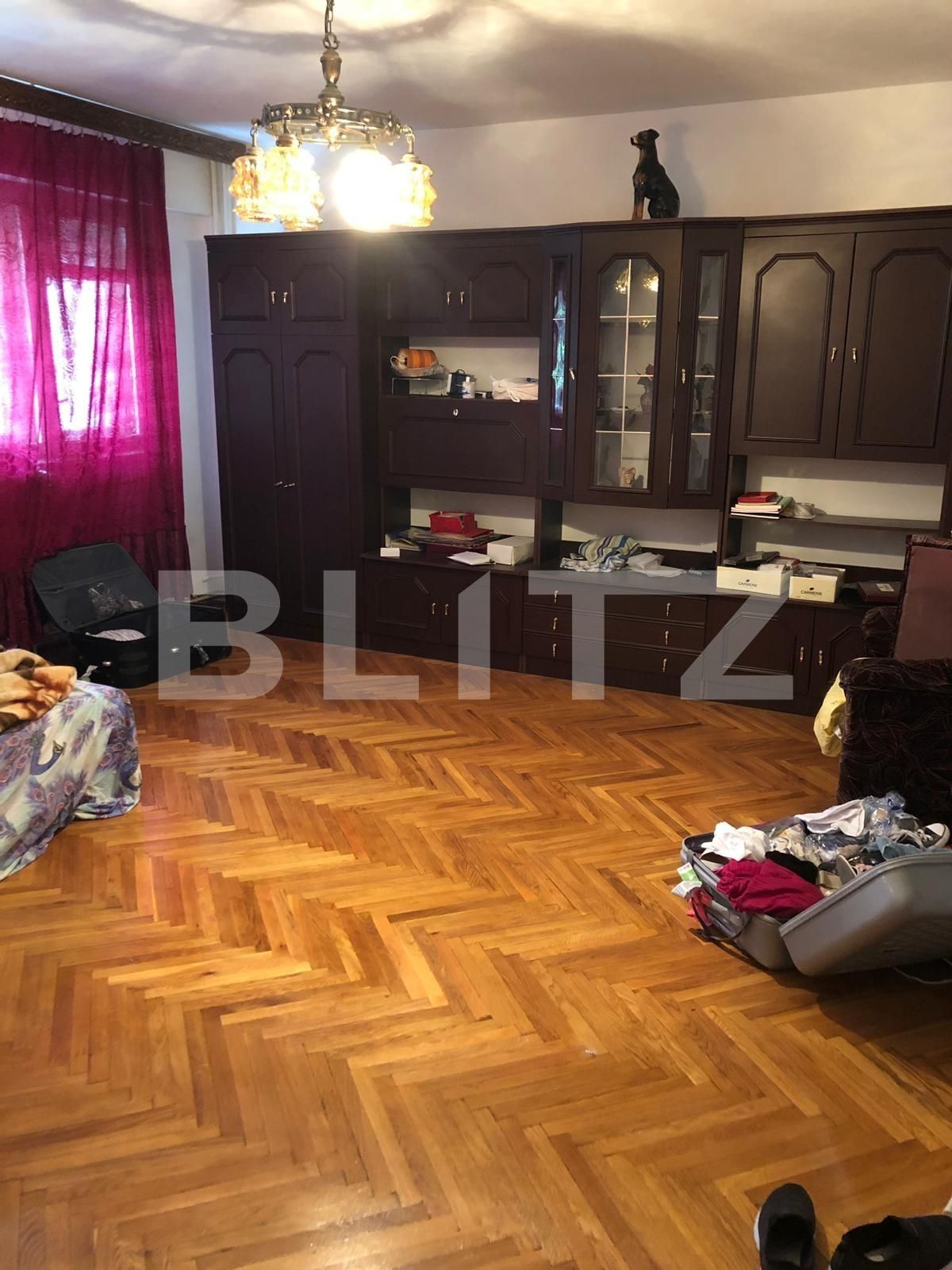Apartament de închiriat 3 camere Manastur - 38652AI | BLITZ Cluj-Napoca | Poza3
