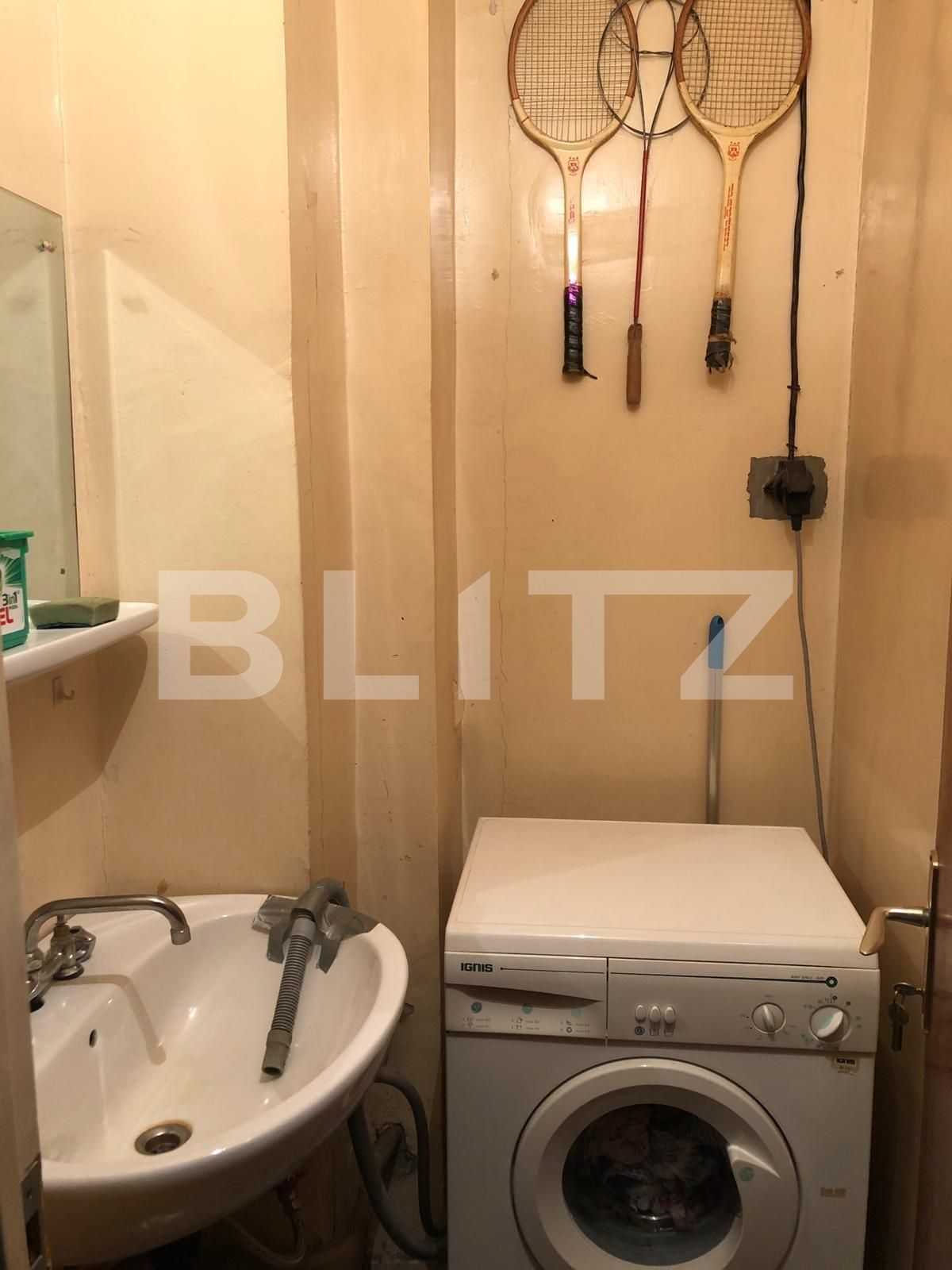 Apartament de închiriat 3 camere Manastur - 38652AI | BLITZ Cluj-Napoca | Poza10