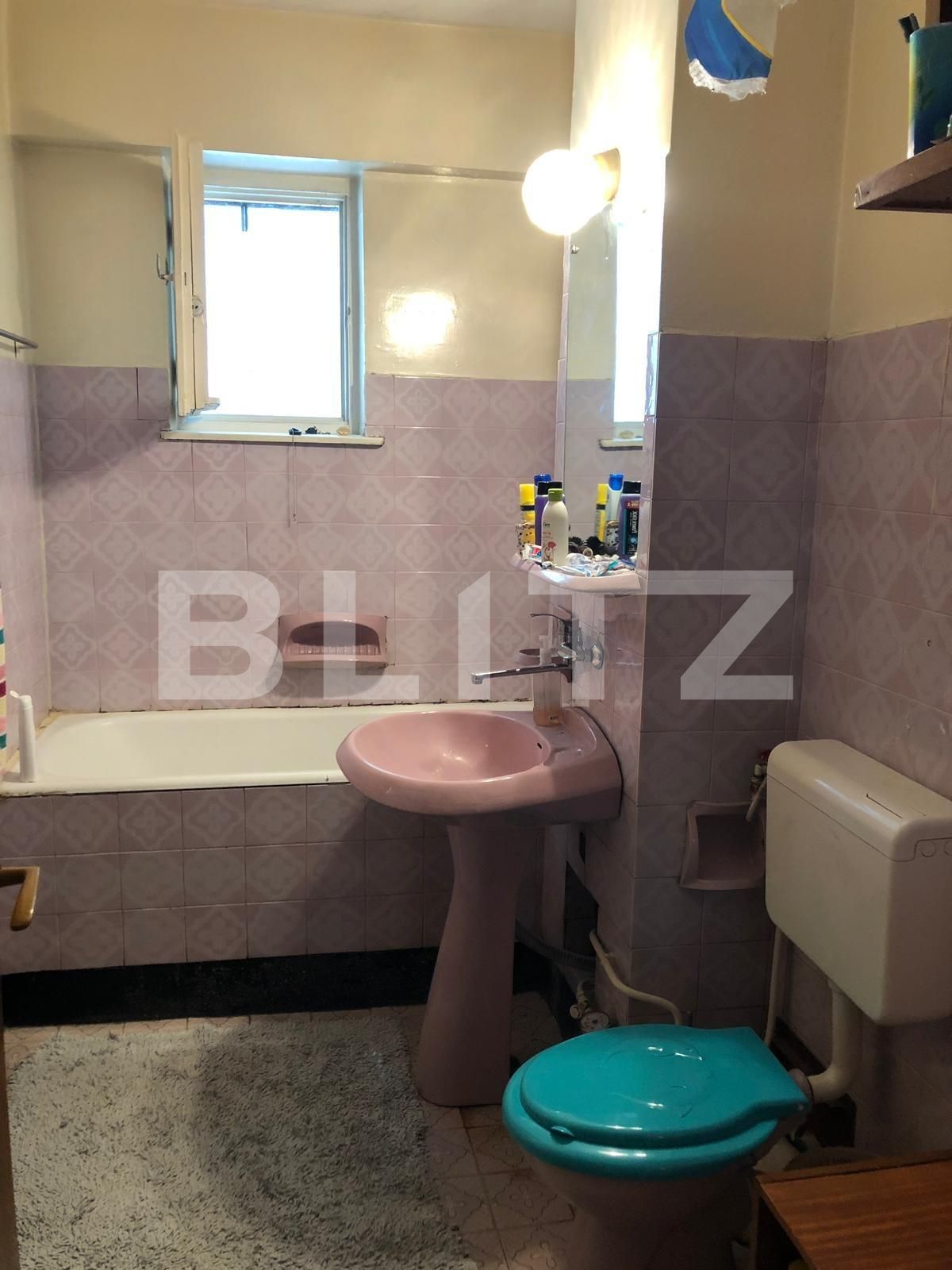 Apartament de închiriat 3 camere Manastur - 38652AI | BLITZ Cluj-Napoca | Poza9