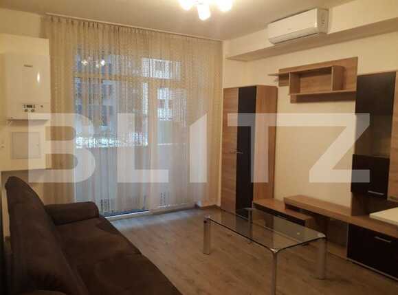 Apartament de închiriat 2 camere Gheorgheni - 38653AI | BLITZ Cluj-Napoca | Poza1