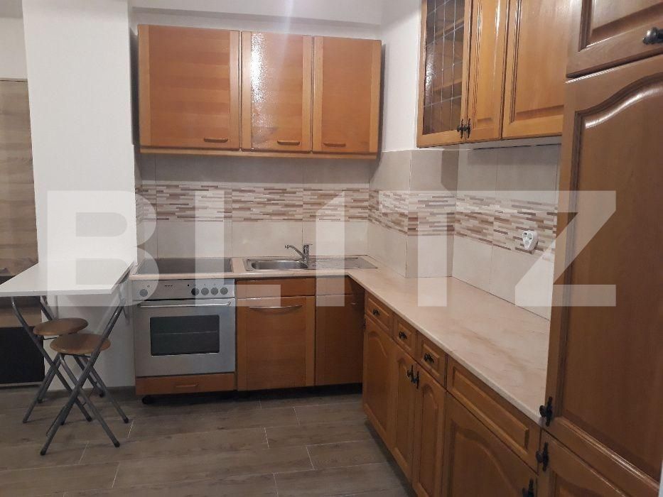 Apartament de închiriat 2 camere Gheorgheni - 38653AI | BLITZ Cluj-Napoca | Poza2