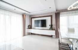 Oportunitate! Casa exclusivista de vanzare, 220 mp utili, LUX, 670 mp teren !