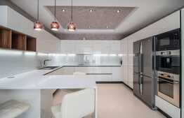 Oportunitate! Casa exclusivista de vanzare, 220 mp utili, LUX, 670 mp teren !