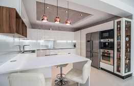 Oportunitate! Casa exclusivista de vanzare, 220 mp utili, LUX, 670 mp teren !