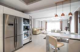 Oportunitate! Casa exclusivista de vanzare, 220 mp utili, LUX, 670 mp teren !