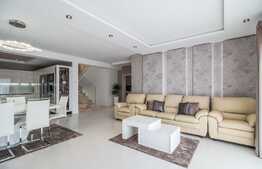 Oportunitate! Casa exclusivista de vanzare, 220 mp utili, LUX, 670 mp teren !