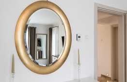 Oportunitate! Casa exclusivista de vanzare, 220 mp utili, LUX, 670 mp teren !