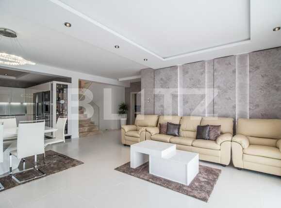 Casa de vânzare 6 camere Iris - 38654CV | BLITZ Cluj-Napoca | Poza3