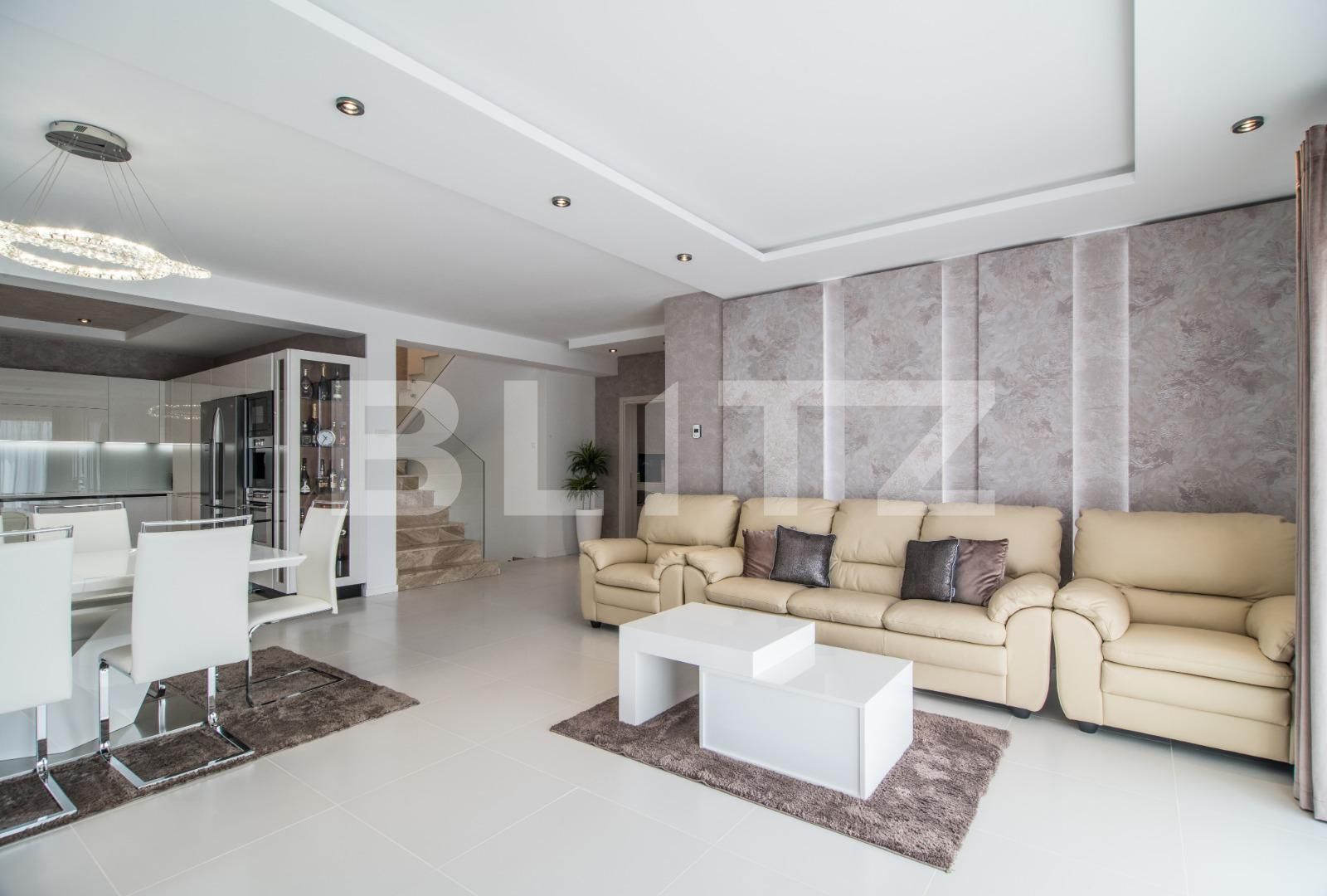 Casa de vânzare 6 camere Iris - 38654CV | BLITZ Cluj-Napoca | Poza3