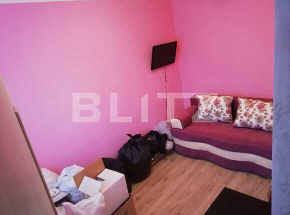 Apartament de vânzare 2 camere Manastur - 38655AV | BLITZ Cluj-Napoca | Poza2