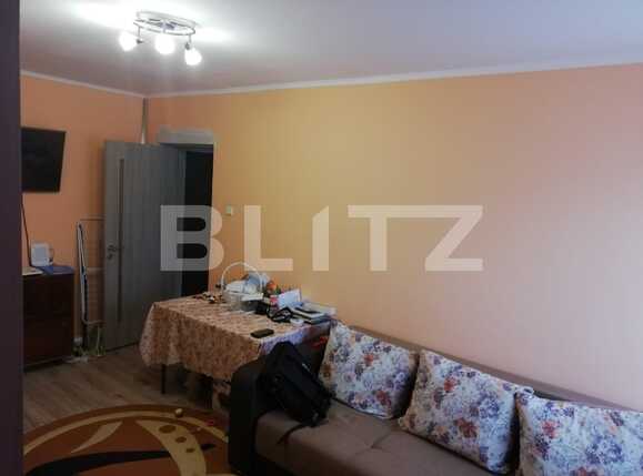 Apartament de vânzare 2 camere Manastur - 38655AV | BLITZ Cluj-Napoca | Poza1