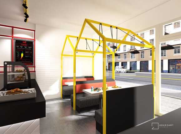 Spațiu comercial de închiriat Central - 38656SIC | BLITZ Cluj-Napoca | Poza1