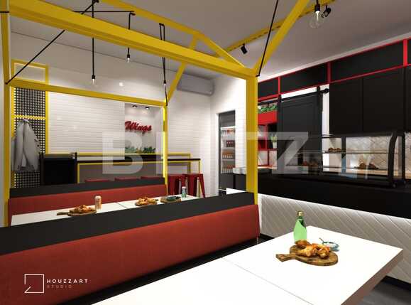 Spațiu comercial de închiriat Central - 38656SIC | BLITZ Cluj-Napoca | Poza3