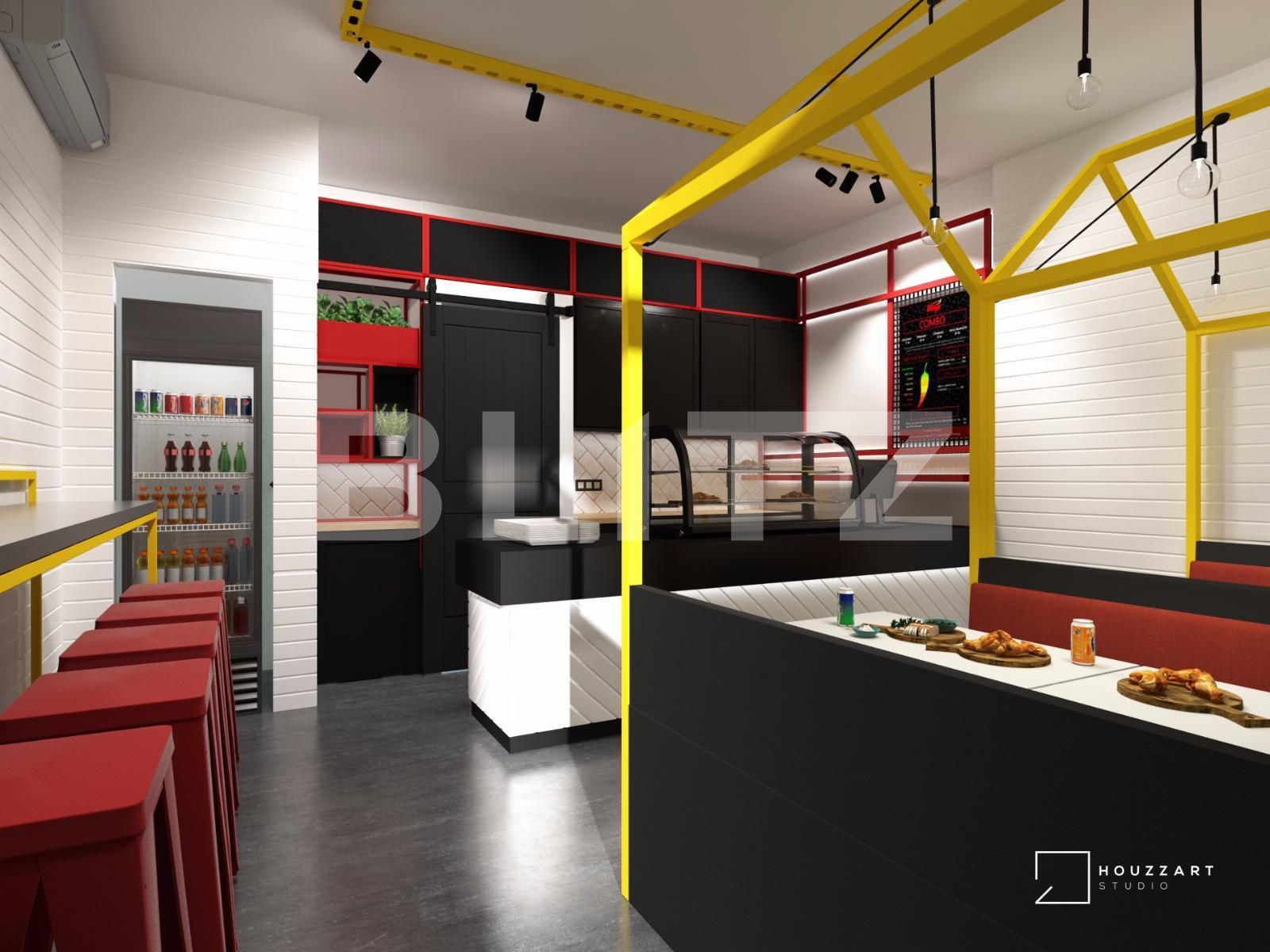 Spațiu comercial de închiriat Central - 38656SIC | BLITZ Cluj-Napoca | Poza2