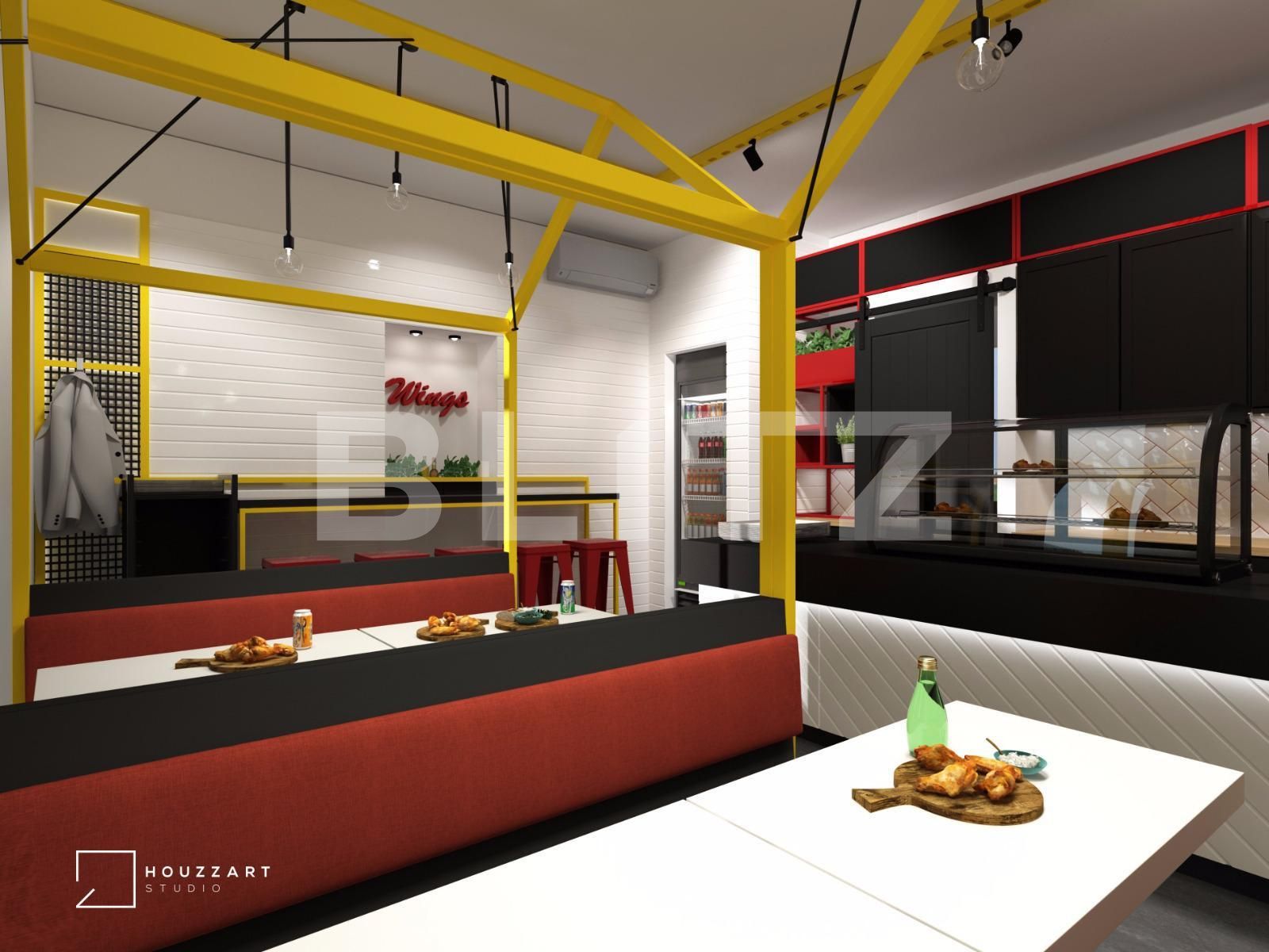 Spațiu comercial de închiriat Central - 38656SIC | BLITZ Cluj-Napoca | Poza3