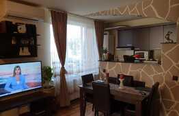 Apartament de vanzare cu 3 camere in zona buna, Floresti!