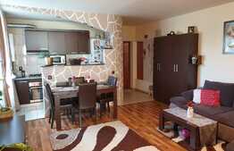 Apartament de vanzare cu 3 camere in zona buna, Floresti!