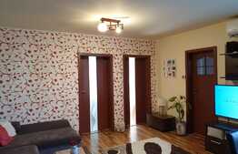 Apartament de vanzare cu 3 camere in zona buna, Floresti!