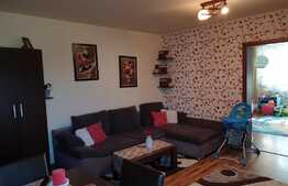 Apartament de vanzare cu 3 camere in zona buna, Floresti!