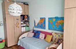 Apartament de vanzare cu 3 camere in zona buna, Floresti!