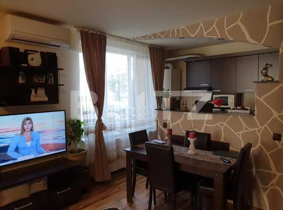 Apartament de vânzare 3 camere Floreşti - 38657AV | BLITZ Cluj-Napoca | Poza4