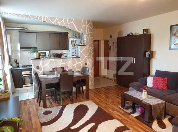 Apartament de vânzare 3 camere Floreşti - 38657AV | BLITZ Cluj-Napoca | Poza1
