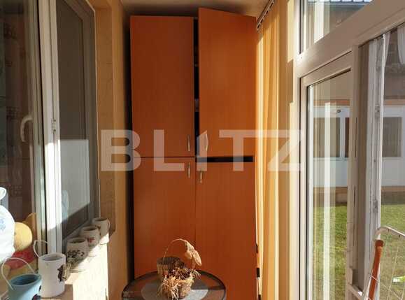 Apartament de vânzare 3 camere Floreşti - 38657AV | BLITZ Cluj-Napoca | Poza13