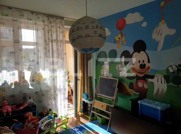 Apartament de vânzare 3 camere Floreşti - 38657AV | BLITZ Cluj-Napoca | Poza11